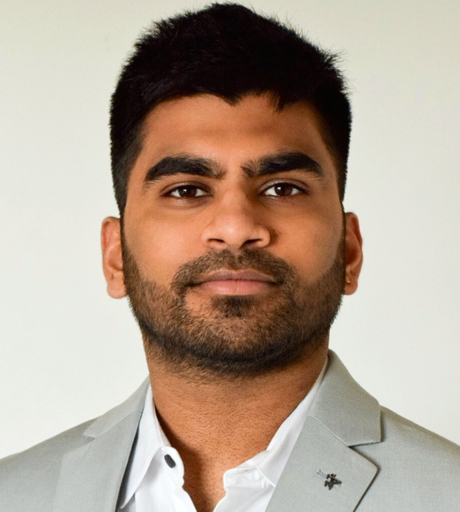 Lalith Kumar Doreti