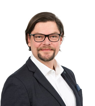 Prof. Dr.-Ing. Tim Ricken