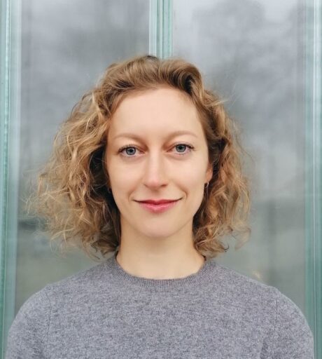 Dr.-Ing. Katharina Vellguth