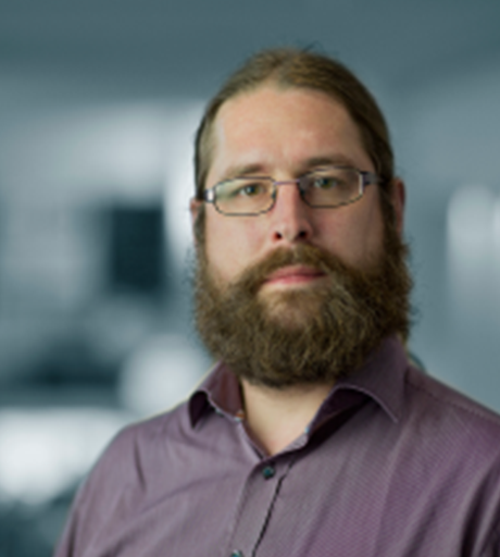 Prof. Dominik Göddeke