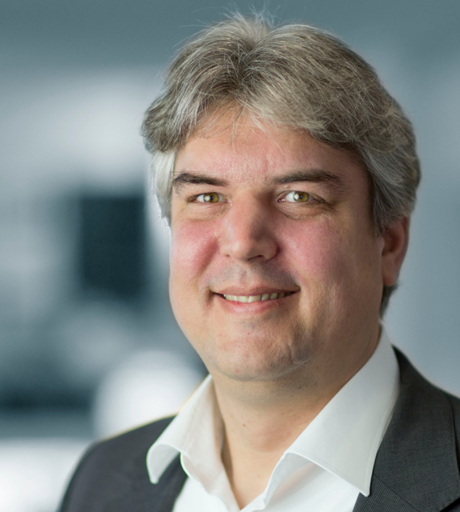Prof. Oliver Röhrle