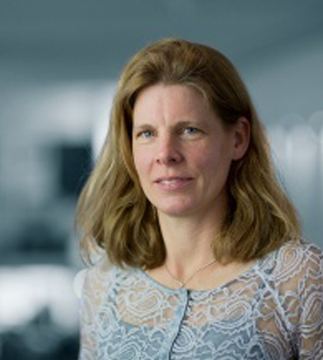 Prof. Miriam Schulte