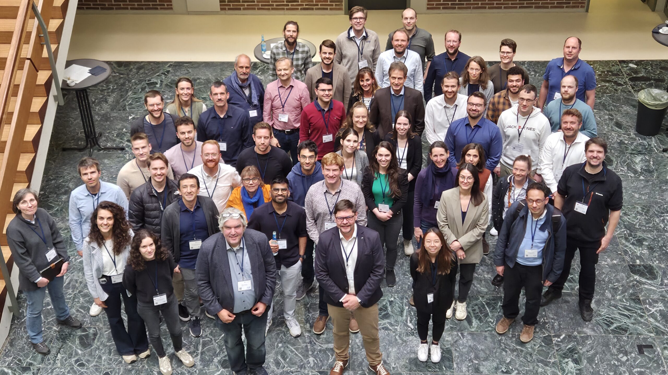 SPP2311 – Annual Meeting in Stuttgart