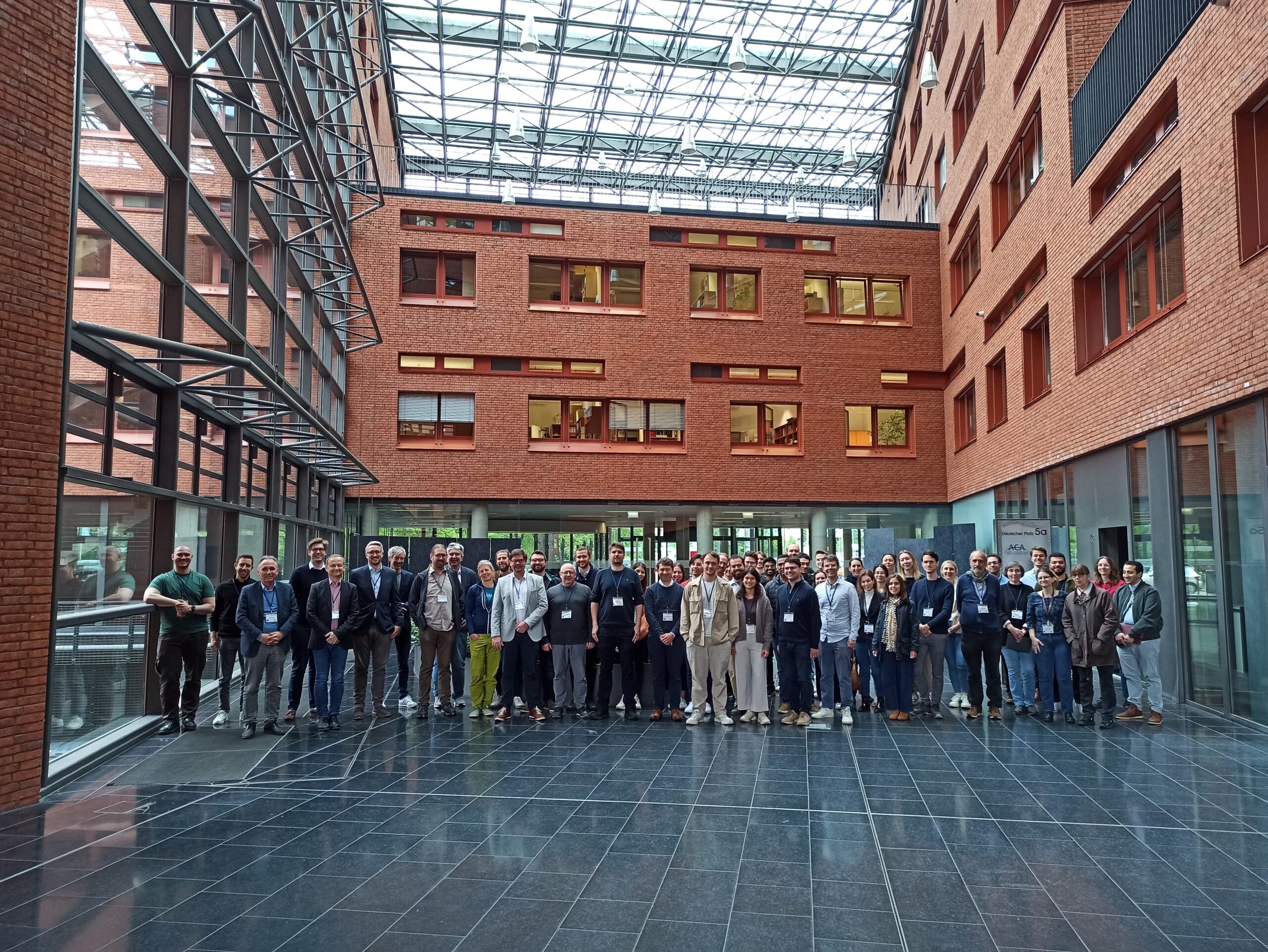 SPP2311 – Annual Meeting in Leipzig