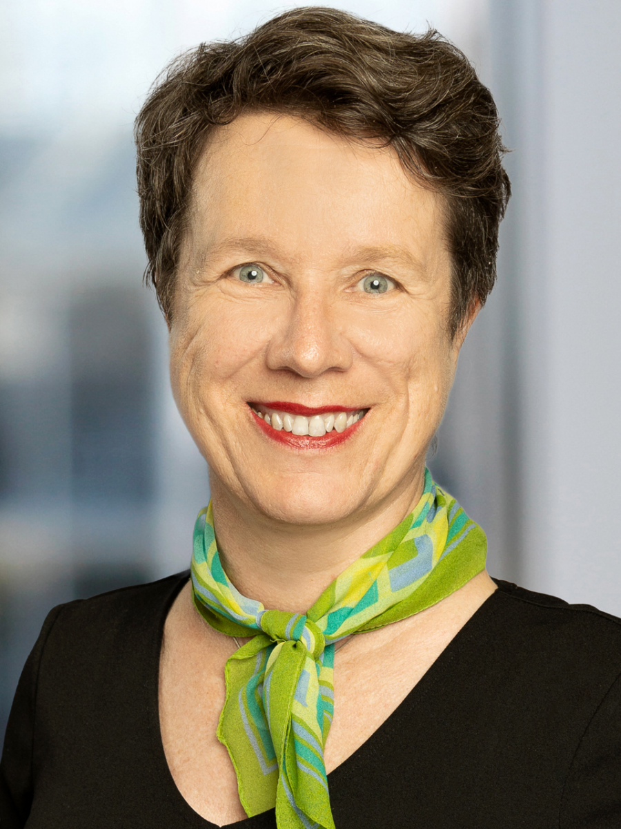 Prof. Dr. rer. nat. Barbara Wohlmuth, Lehrstuhl für Numerische Mathematik, Technische Universität München
