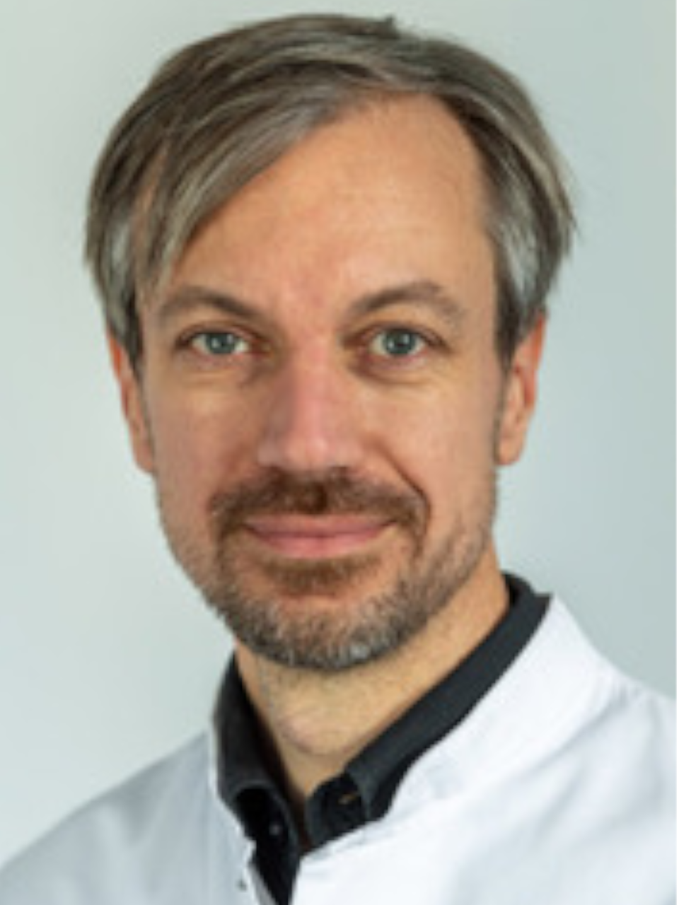 Prof. Dr. med. Jan Kirschke, Klinikum rechts der Isar, Technische Universität München